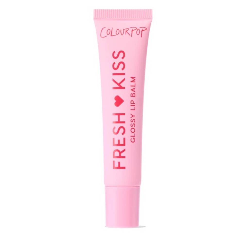 NWT ColourPop Fresh Kiss Lip Balm